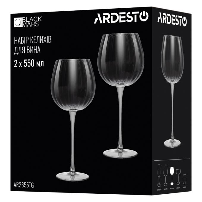 Ardesto AR2655TG