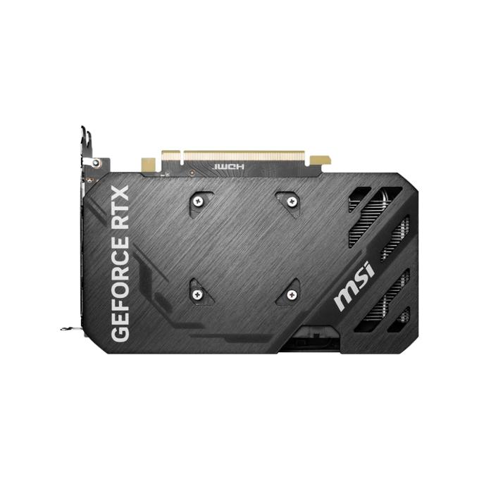 MSI RTX 5060 Ti 8G VENTUS 2X OC PLUS