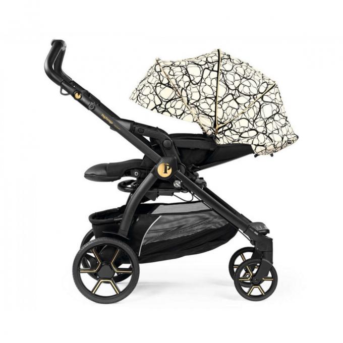 Peg-Perego PACK-BOOK210000002
