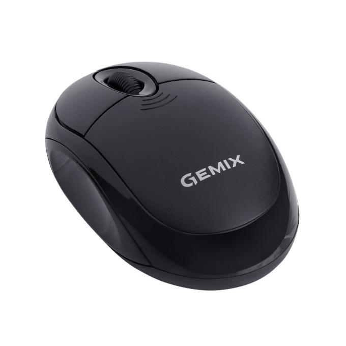 GEMIX GM185Bk
