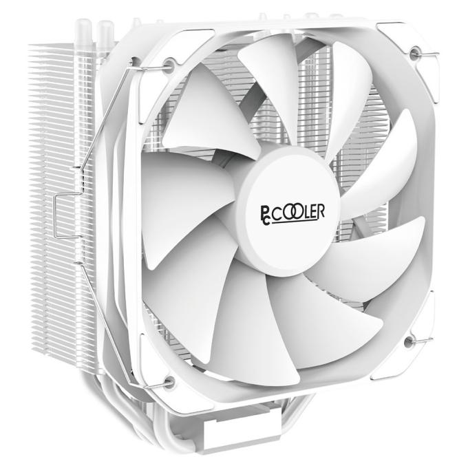 PCcooler PALADIN 400 WH
