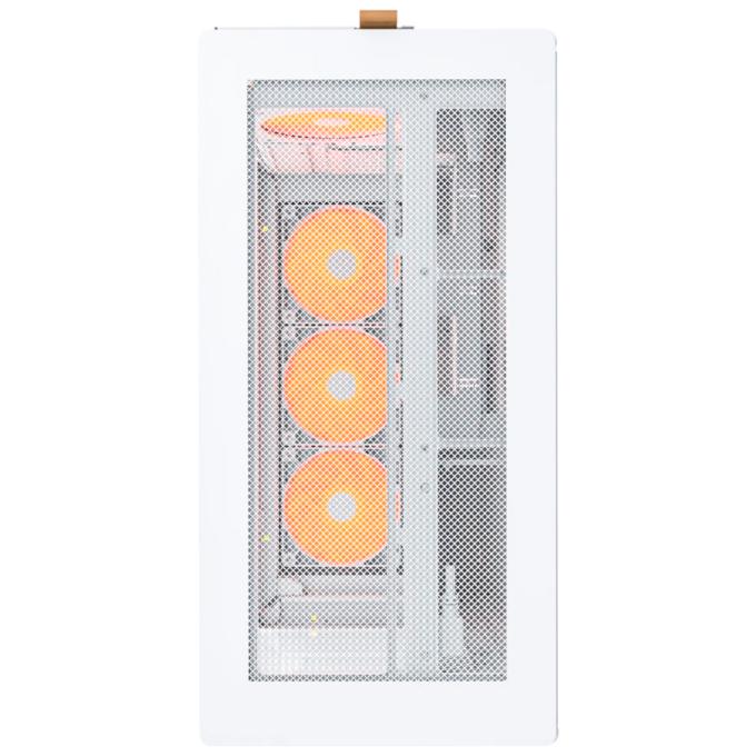 MONTECH HS02 PRO (W)