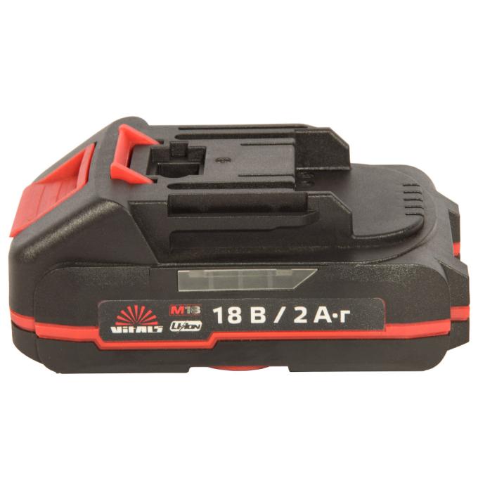 Vitals 244897