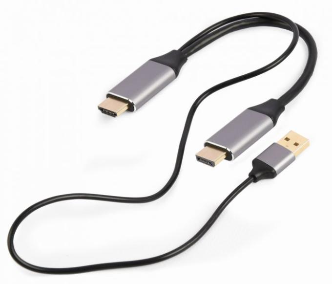 Cablexpert A-HDMIM-DPM-01
