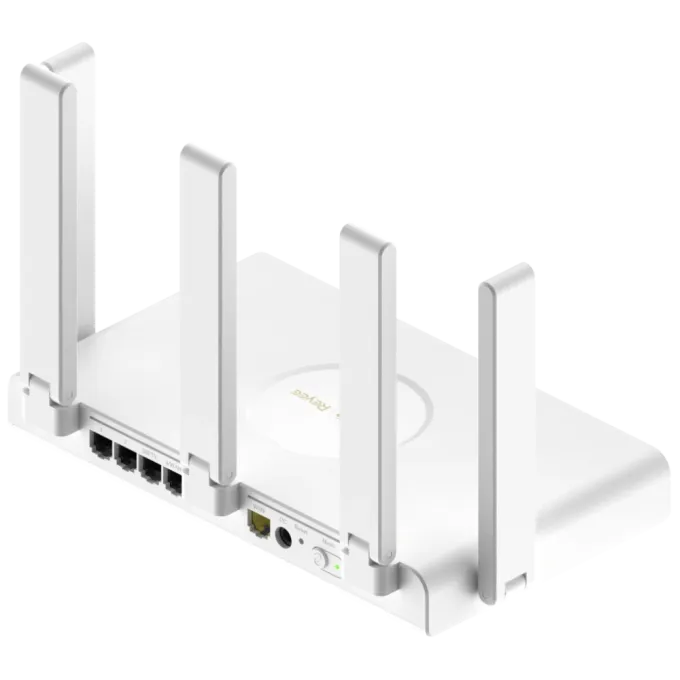 Ruijie Reyee RG-EW3000GX двухдиапазонный 2хWAN 3000M Wi-Fi 6