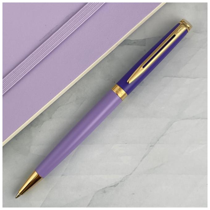Waterman 22 580