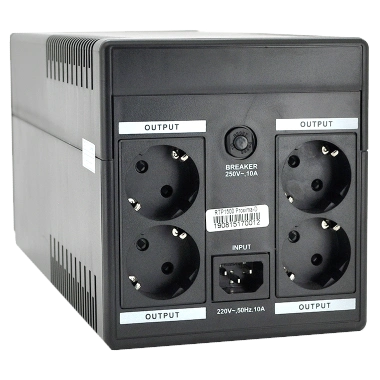 Ritar RTP1500 Proxima-D 1500ВA