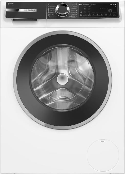 BOSCH WGK264F0UA