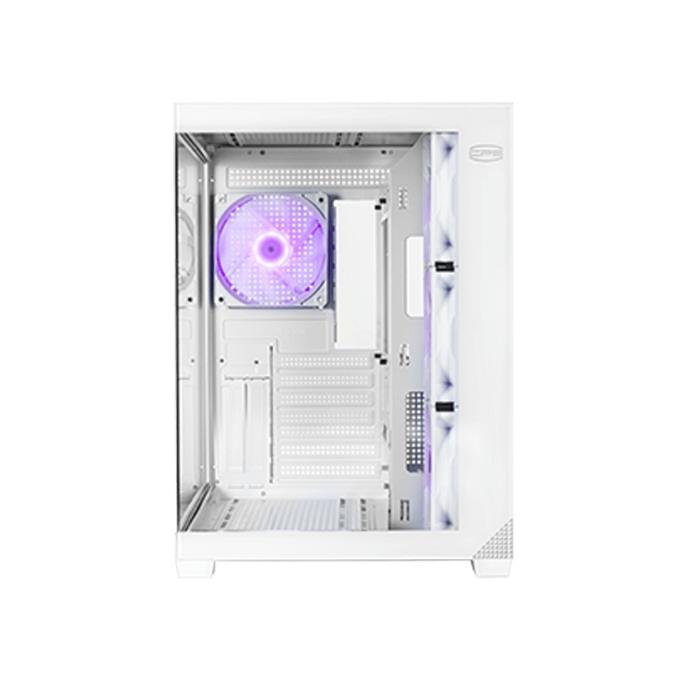 PCcooler C3 T700 ARGB WH