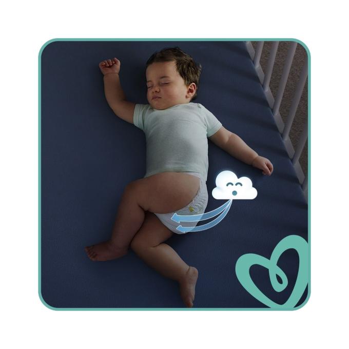 Pampers 8001090951533