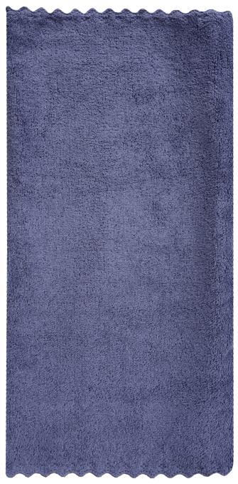 SOHO 35*75см мікроф. Velur Grey 3 шт.