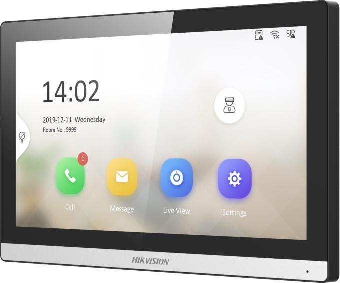 Hikvision DS-KH6350-TE1 7" дюймов