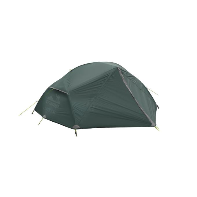 Tramp TRT-092-green