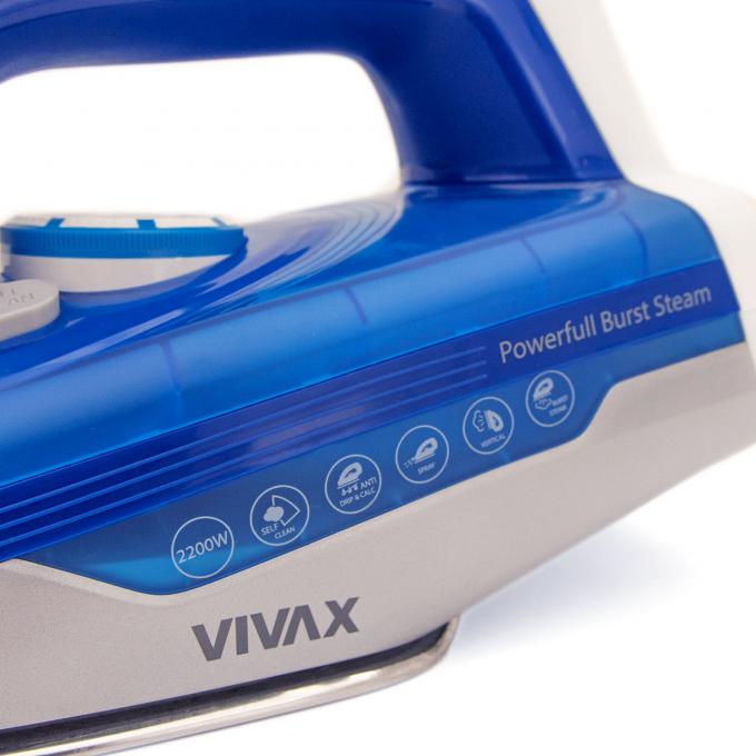 Vivax IR-2200SS