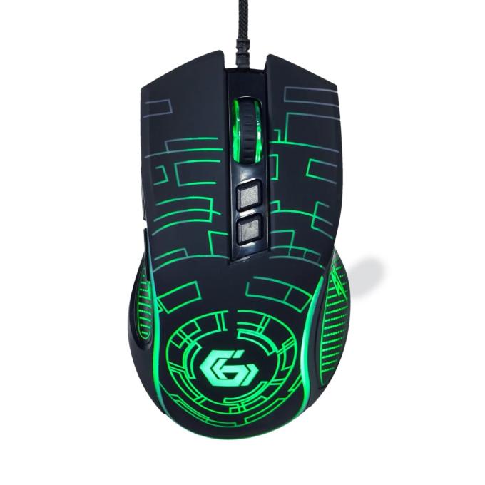 GEMBIRD MUSG-RGB-01