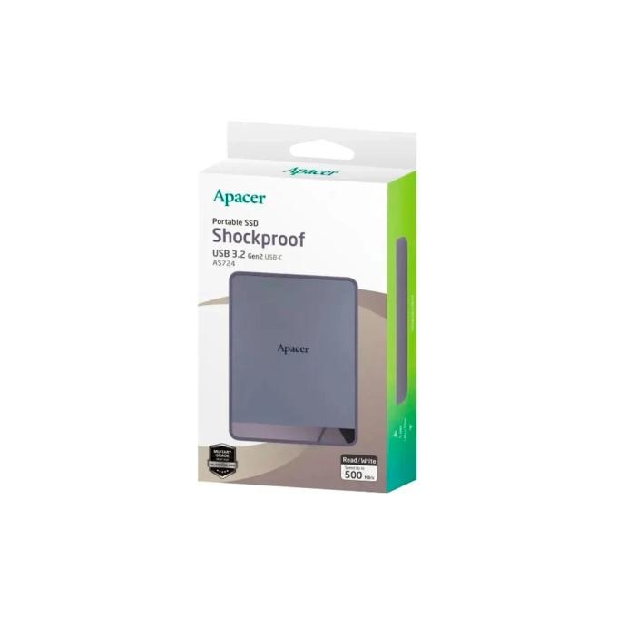 Apacer AP512GAS724M-1