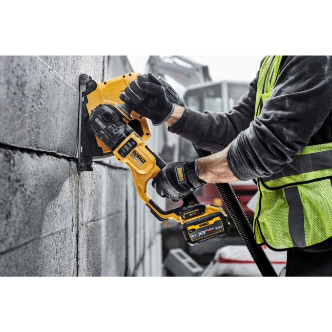 DeWALT DCG460NK