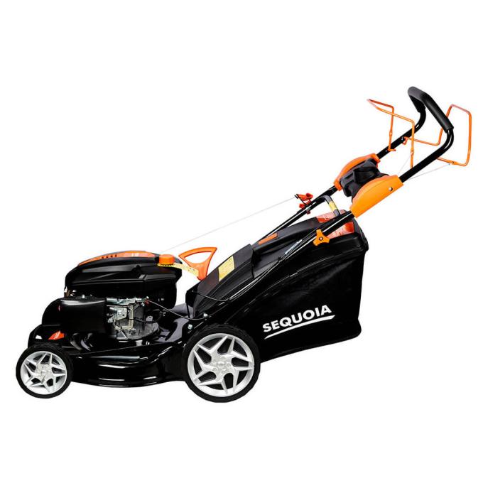 SEQUOIA SPLM4600