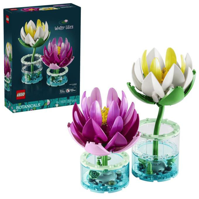 LEGO 11511