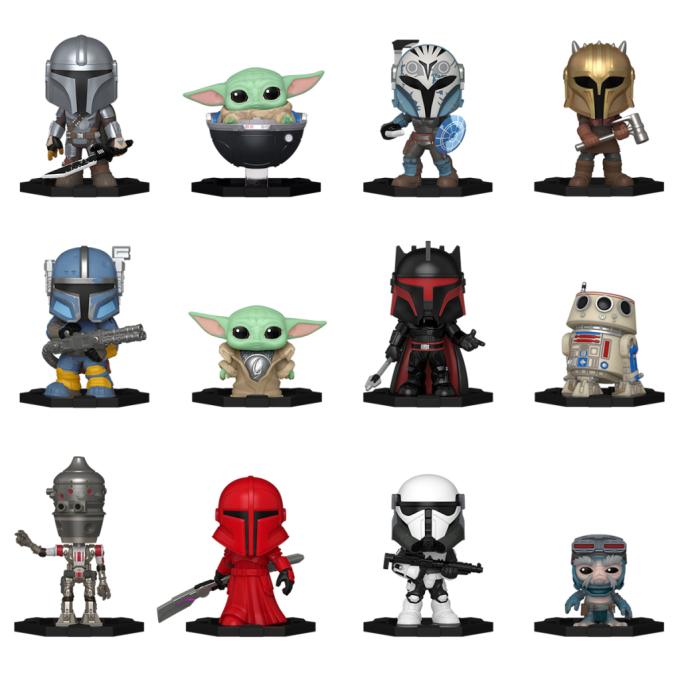 Funko Pop 81366