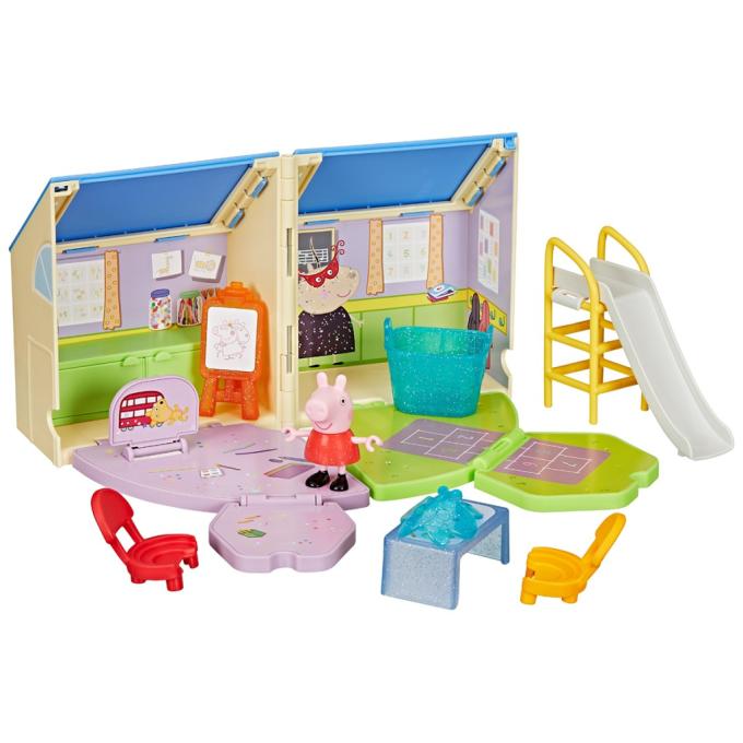 Peppa Pig G0530