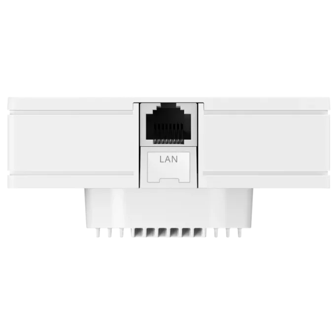 Ruijie Reyee RG-RAP62-Wall-Lite Wi-Fi 6 AX3000 дводіапазонна