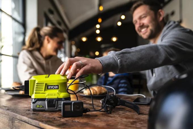 Ryobi 5133004895