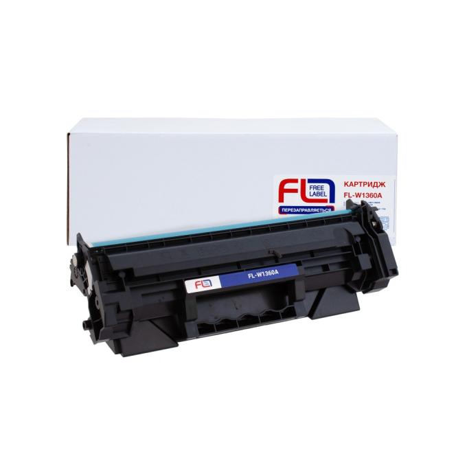 FREE Label FL-W1360A
