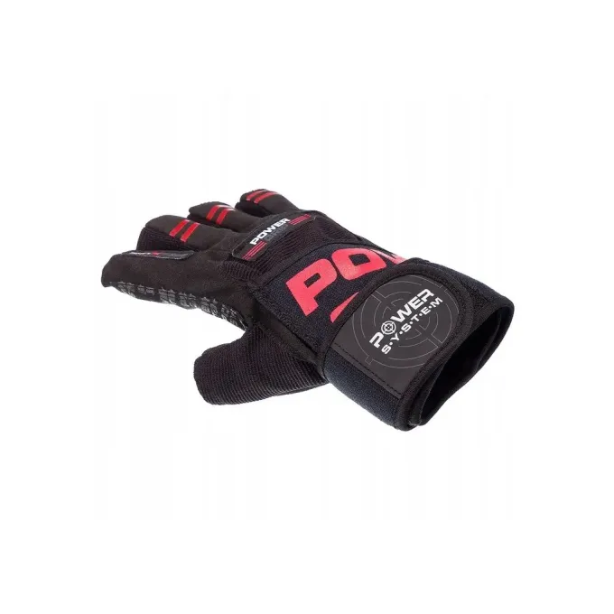 Power System PS-2800_XL_Red