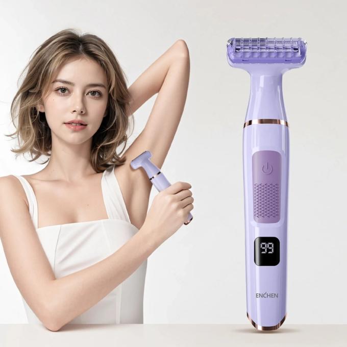Enchen A1 Purple