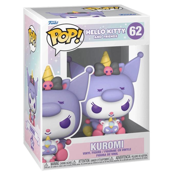 Funko Pop 65750