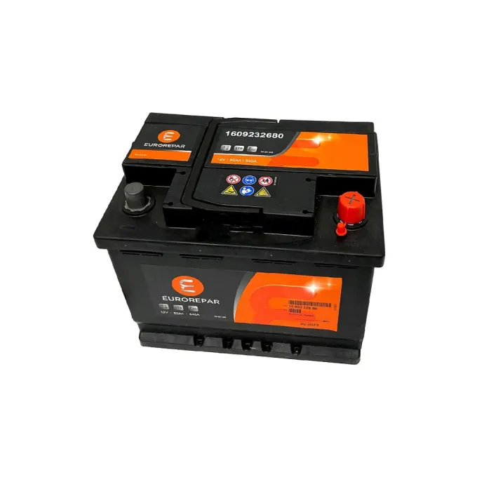 EUROREPAR 1609232680