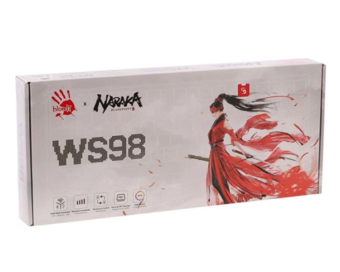 Bloody WS98 (Naraka)