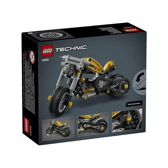 LEGO 42225