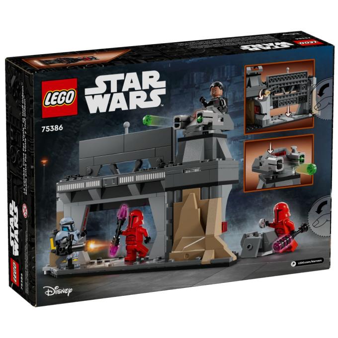 LEGO 75386