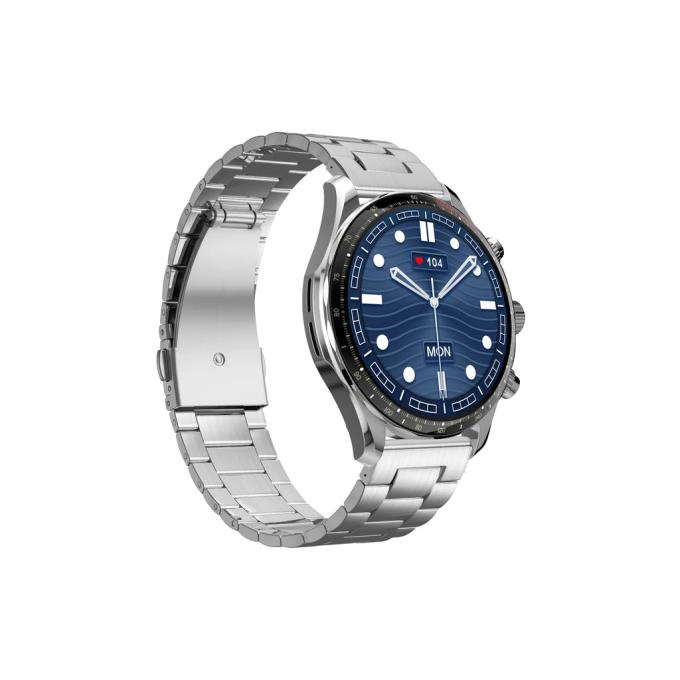 Globex Smart Watch Titan (silver)