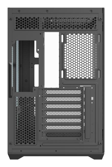 DARKFLASH C280 BLACK