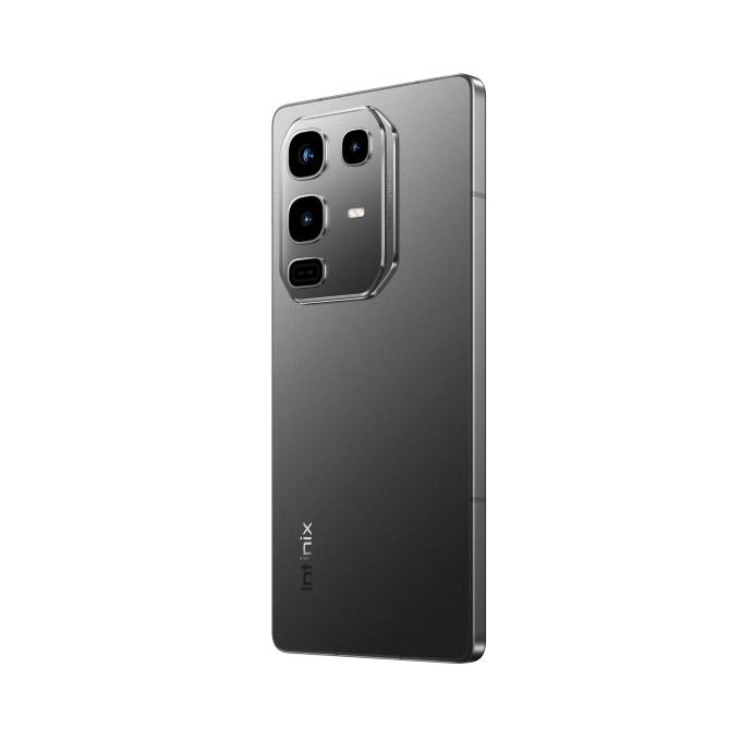 Infinix Note 50 Pro X6855 12/256GB Shadow Black