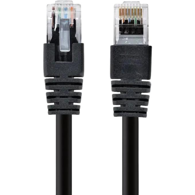 Cablexpert PP12-0.5M/BK