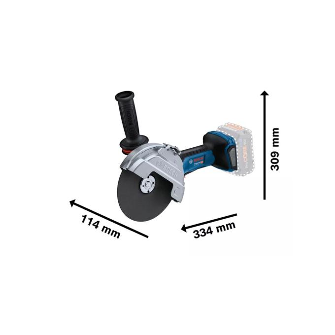 BOSCH 0.601.9H6.L01