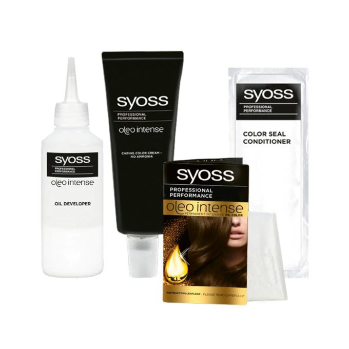Syoss 9000101661187