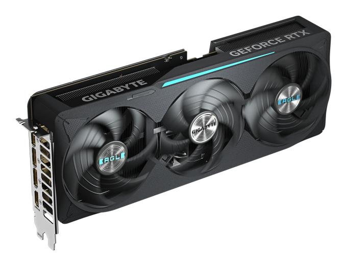 GIGABYTE GV-N507TEAGLE OC-16GD 1.0