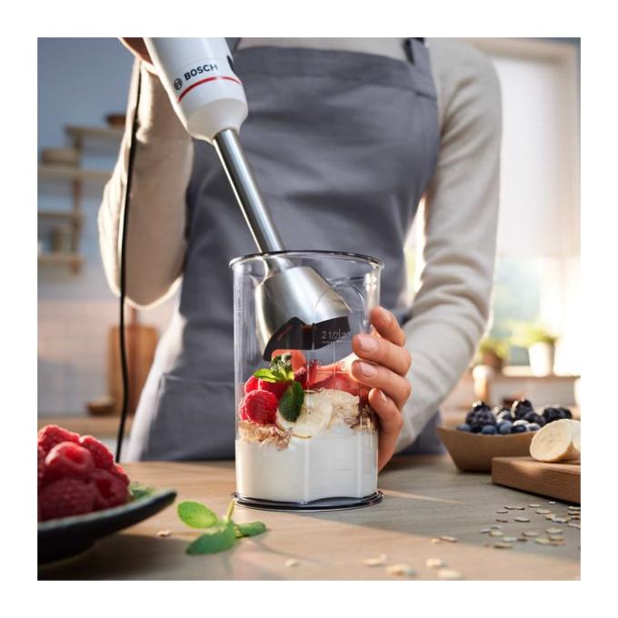 BOSCH MSM4W221