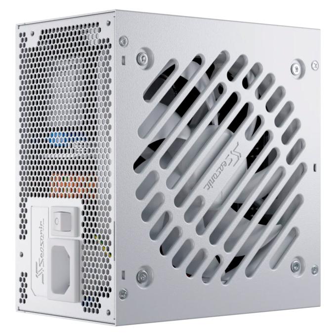 Seasonic CORE GX-850-ATX31 WHITE