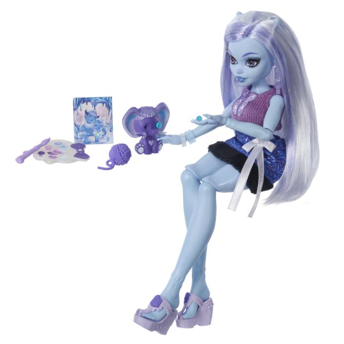 Monster High JHK44