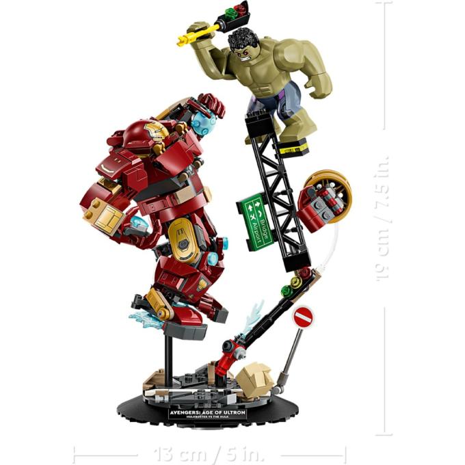 LEGO 76343