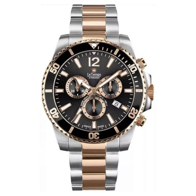 Le Temps LT1044.45BT02