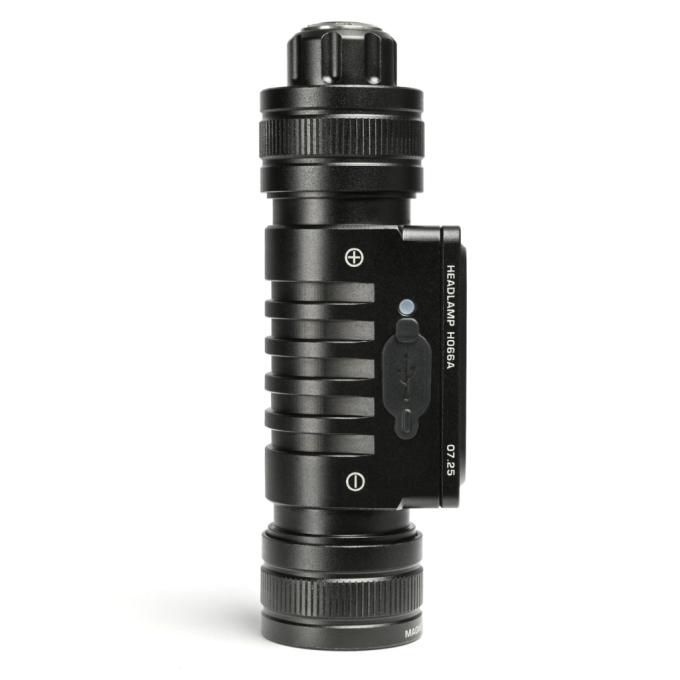 VIDEX VLF-H066A 2000Lm 5000K
