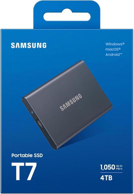 Samsung MU-PC4T0T/WW
