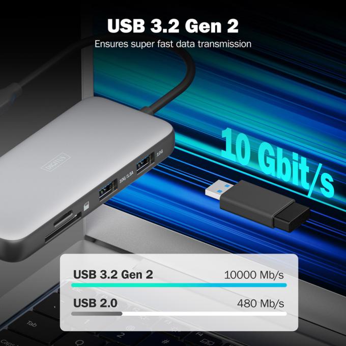 DIGITUS DA-70915